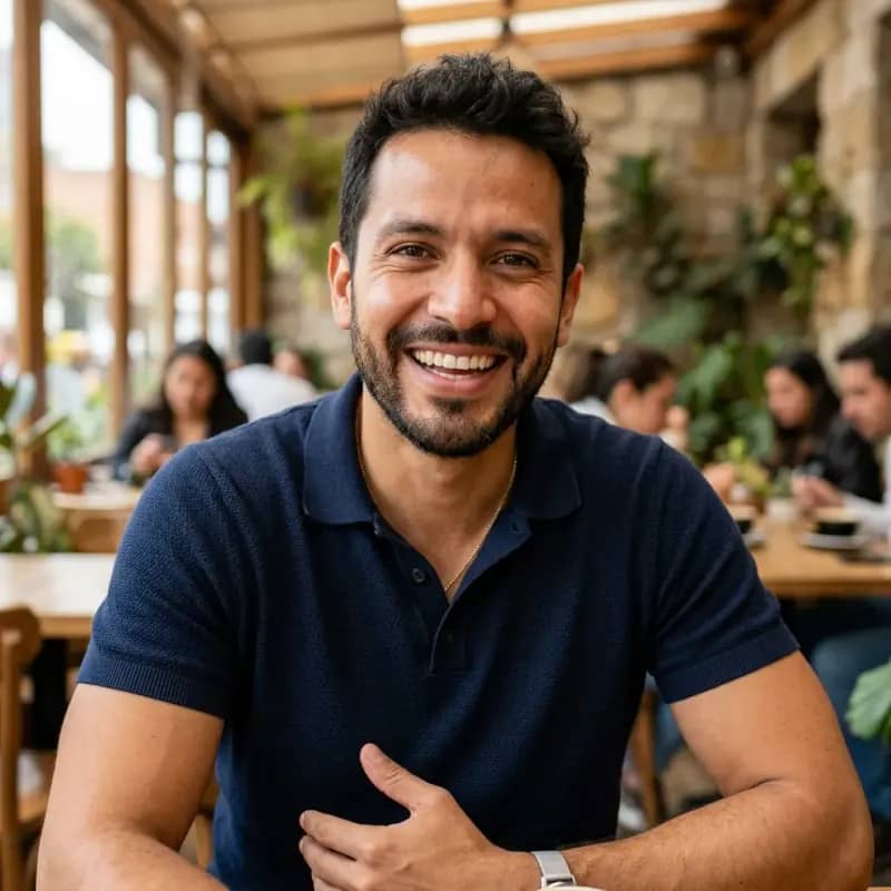 Carlos Martínez