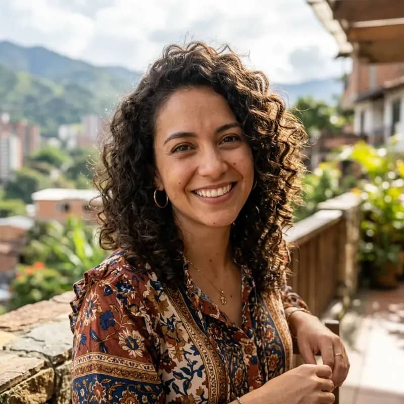 Andrea Gómez