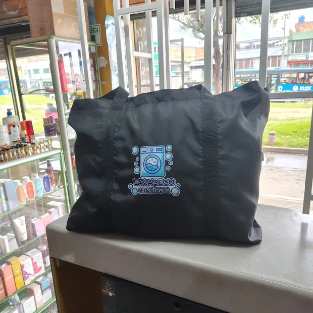 Bolso del Plan Pro (54 x 71 cm)